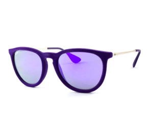 Ray-Ban Erika Velvet RB4171 6080/4V 54 - Óculos de Sol