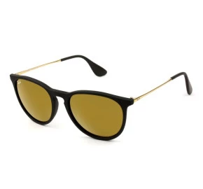 Ray-Ban Erika RB4171 6217/7D 54 - Óculos de Sol