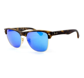 Ray-Ban Clubmaster RB4175 6092/17 57 - Óculos de Sol