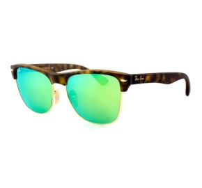 Ray-Ban Clubmaster RB4175 6092/19 57 - Óculos de Sol