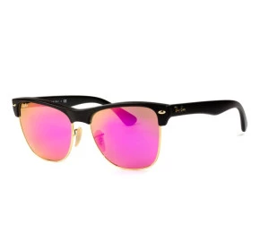 Ray-Ban Clubmaster RB4175 877/4T 57 - Óculos de Sol
