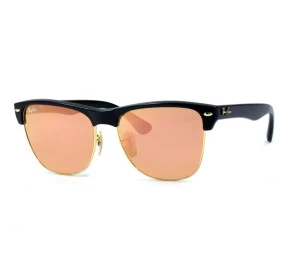 Ray-Ban Clubmaster RB4175 877/Z2 57 - Óculos de Sol