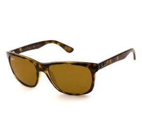 Óculos Ray Ban RB4181 710/83 57 Sol
