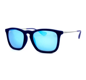 Ray-Ban Chris Velvet RB4187 6081/55 54 - Óculos de Sol
