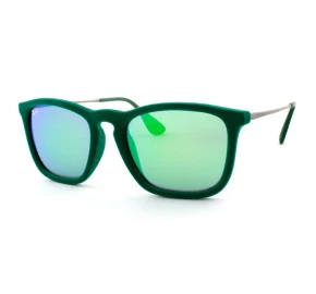 Ray-Ban Chris Velvet RB4187 6082/3R 54 - Óculos de Sol