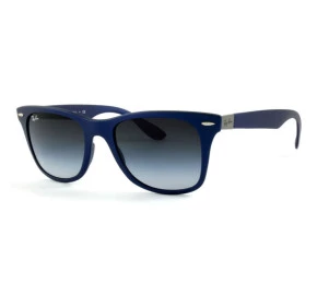 Ray-Ban LiteForce RB4195 6015/8G 52 - Óculos de Sol