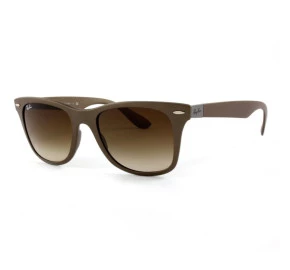 Ray-Ban LiteForce RB4195 6033/13 52 - Óculos de Sol