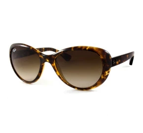Ray-Ban RB4204L 710/13 56 - Óculos de Sol