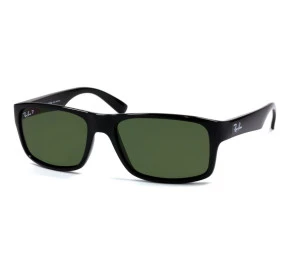 Ray-Ban RB4205L 601/9A 56 - Óculos de Sol