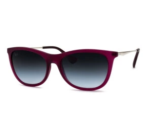 Ray-Ban RB4220L 6162/8G 57 - Óculos de Sol