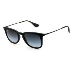 Óculos Ray Ban Highstreet RB4221L 622/8G 50 Sol