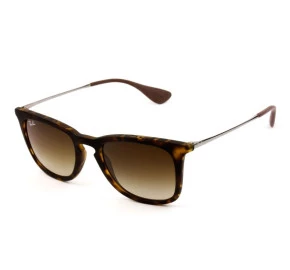 Óculos Ray-Ban Highstreet RB4221L 865/13 50 Sol
