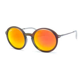Ray-Ban RB4222 6167/6Q 50 - Óculos de Sol