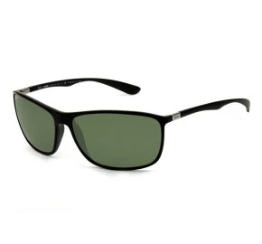 Ray-Ban Lite Force RB4231 601S/9A 65 - Óculos de Sol