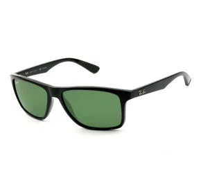 Óculos Ray Ban Highstreet RB4234 601/9A 58 Sol
