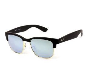 Ray-Ban Clubmaster RB4239L 622/30 52 - Óculos de Sol