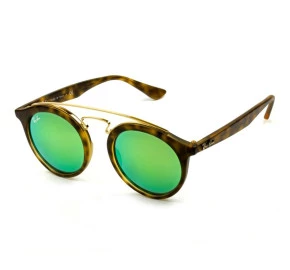 Ray-Ban Gatsby RB4256 6092/3R 49 -  Óculos de Sol