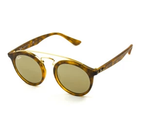 Ray-Ban Gatsby RB4256 6092/5A 49 -  Óculos de Sol
