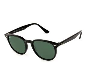 Ray Ban RB4259 - Preto/G15 601/71 51mm - Óculos de Sol