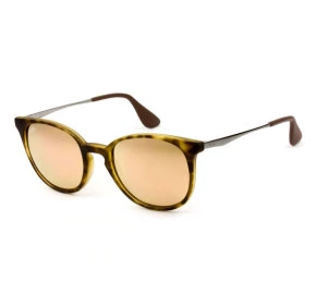 Óculos Ray Ban RB4270L 856/88 53 Sol
