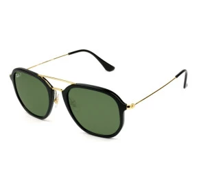 Ray-Ban Highstreet RB4273 601/9A 52 - Óculos de Sol