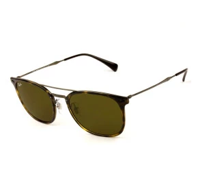 Óculos Ray Ban Tech RB4286 710/73 55 - Sol