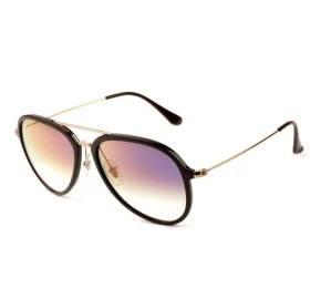 Óculos Ray Ban RB4298 6335/S5 57 - Sol