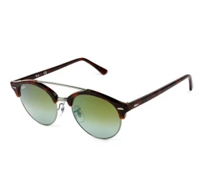 Ray-Ban Clubround  RB4346 6251/9J 51 - Óculos de Sol