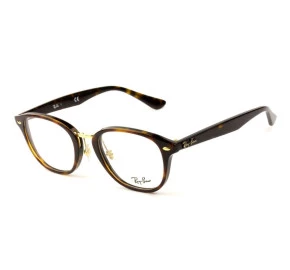 Óculos Ray Ban RX5355 5674 50 - Grau