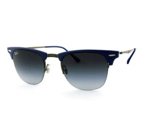 Ray-Ban Clubmaster LightRay RB8056 165/8G 51 - Óculos de Sol