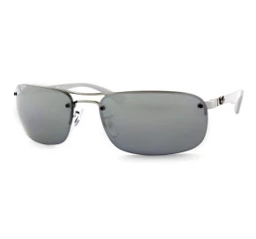 Ray-Ban Tech RB8310 004/82 63 - Óculos de Sol