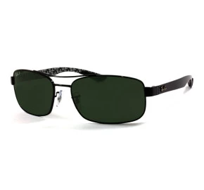 Ray-Ban Tech RB8316 002/N5 62 - Óculos de Sol