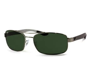 Ray-Ban Tech RB8316 004 62 - Óculos de Sol