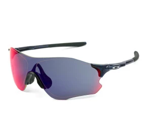 Óculos Oakley Evzero Path Red Iridium 9308 02 - Sol