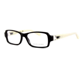 Polo Ralph Lauren RL 5107Q 5001 53 - Óculos de Grau