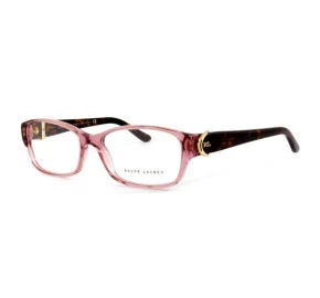 Polo Ralph Lauren RL 6056 5220 53 - Óculos de Grau