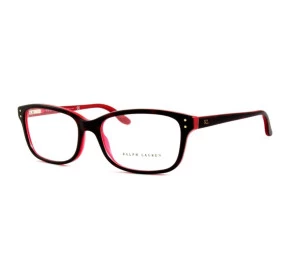 Polo Ralph Lauren RL 6062 5255 54 - Óculos de Grau