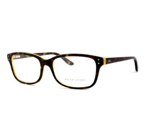 Polo Ralph Lauren RL 6062 5277 54 - Óculos de Grau