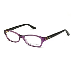 Ralph Lauren RL 6068 5158 53 - Óculos de Grau