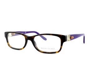 Polo Ralph Lauren RL 6106Q 5003 53 - Óculos de Grau