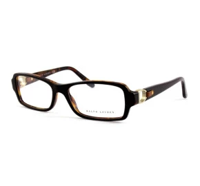 Polo Ralph Lauren RL 6107Q 5260 53 - Óculos de Grau