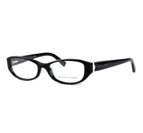 Polo Ralph Lauren RL 6108 5001 52 - Óculos de Grau