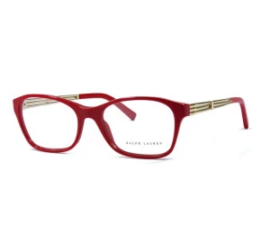 Polo Ralph Lauren RL 6109 5310 54 - Óculos de Grau
