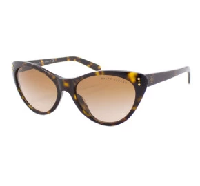 Ralph Lauren RL 8070 5003/13 56 Marrom Degradê