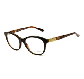 Óculos Ralph Lauren RL6157-Q 5260 53 - Grau