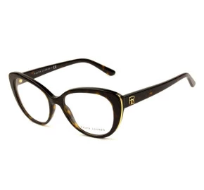 Óculos Ralph Lauren RL6172 5003 53 - Grau