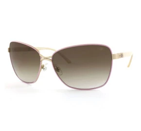 Mormaii Sun 427 Rosa/Dourado - Marrom Degradê 427 240 34