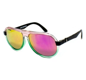 Absurda La Rocca Rosa/Verde Rosa Espelhado 2044 796 41