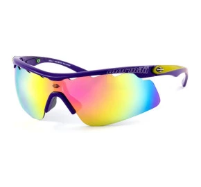Mormaii Athlon 2 Roxo Amarelo 440 285 94