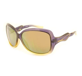 Mormaii MarBella Roxo Degradê Dourado Espelhado 398 035 96